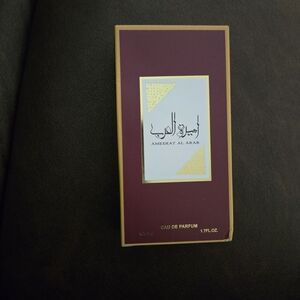 Amirat Al Arab Eau de Parfum